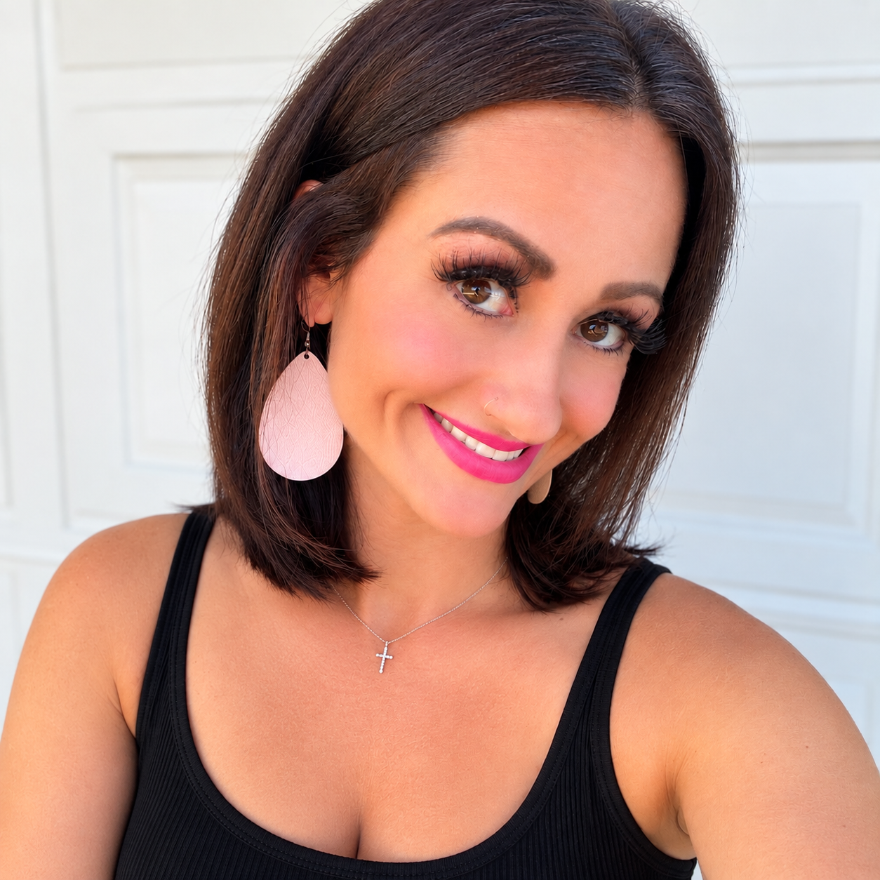 Sonia Nelson, founder of Clean Girl Revival